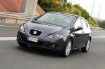 Seat Leon 2005 года
